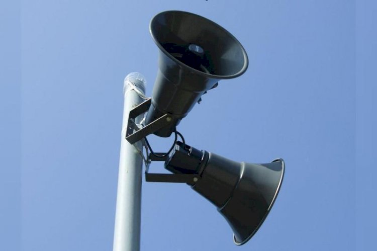 30 қыркүйек күнi Алматыда дабыл белгісі іске қосылады