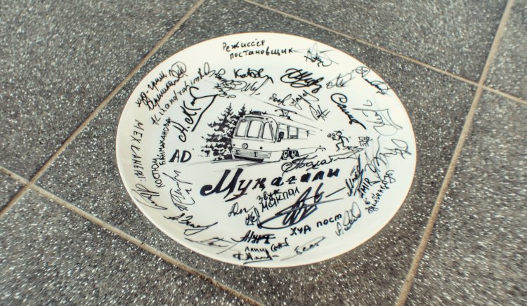 «Мұқағали» көркем фильмі  отандық кинотеатрлардан көрсетіледі