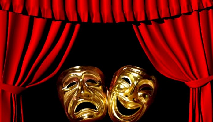 Түркістан музыкалық драма театры «Бөрте» спектаклімен тұңғыш рет шымылдығын ашады