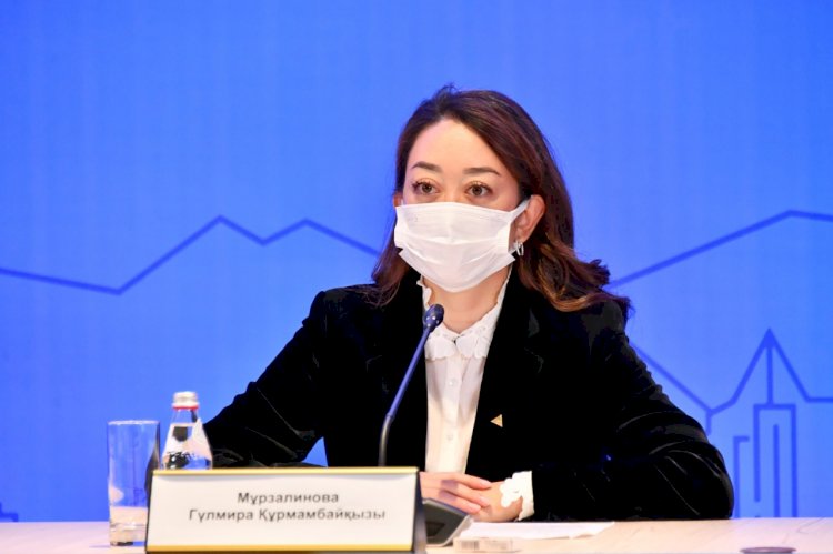 Алматыда 19 өнімнің бағасы 2021 жылдың соңына дейін тұрақты қалады 