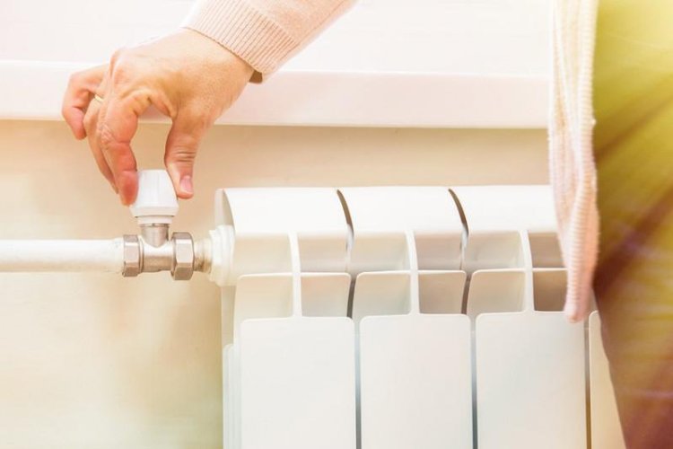 Жылу үшін қосымша ақы төлене ме?