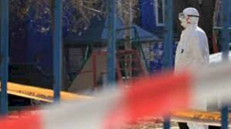 Матрица: эпидахуал қандай?