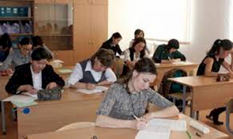 Ұлттық тестілеуден сәтті өткен педагог-психологтерге қосымша ақы төленеді