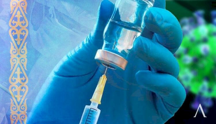 Сот отырыстарына вакцина құжатымен ғана қатыса алады