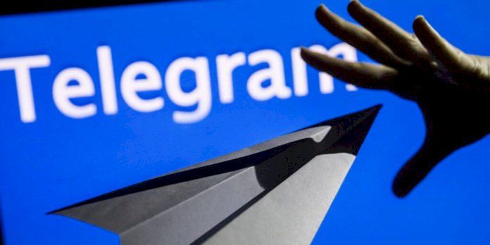 Бірнеше сағатта 50 миллионнан астам адам Telegram-ға тіркеліпті