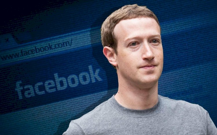 Цукерберг алты сағатта алты миллиард шығынға батты