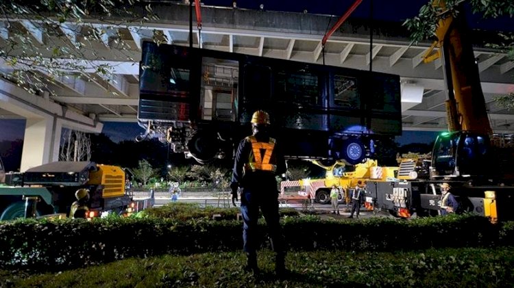 Жапонияда жер сілкінісінен зардап шеккендер саны артты