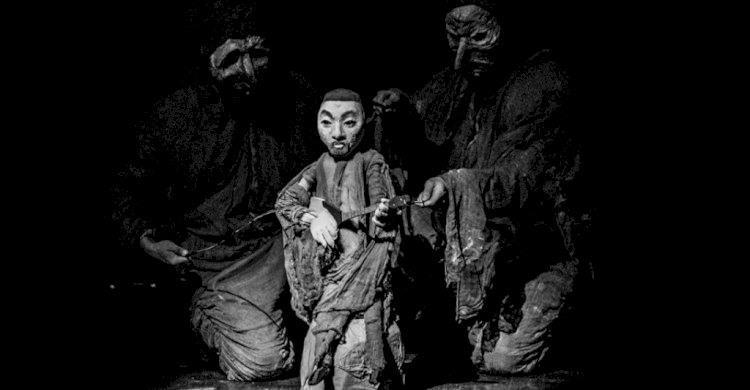 Алматы Мемлекеттік қуыршақ театры халықаралық фестивальде жүлдеге ие болды