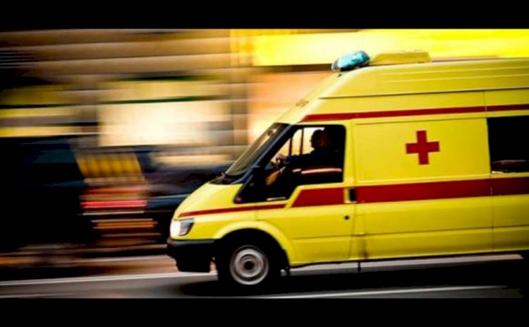 Қарағандыда арқанды аттракционнан секірген әйел көз жұмды