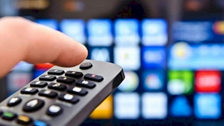 Телерадио хабарларын тарату уақытша тоқтатылады