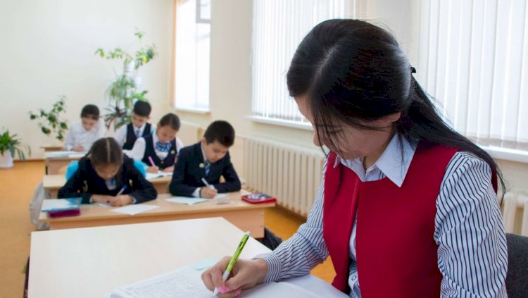 Отандық білім беру саласында 18 мыңнан астам маман жетіспейді