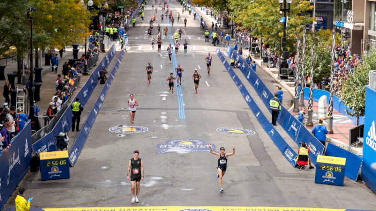 Музыкалық марафон