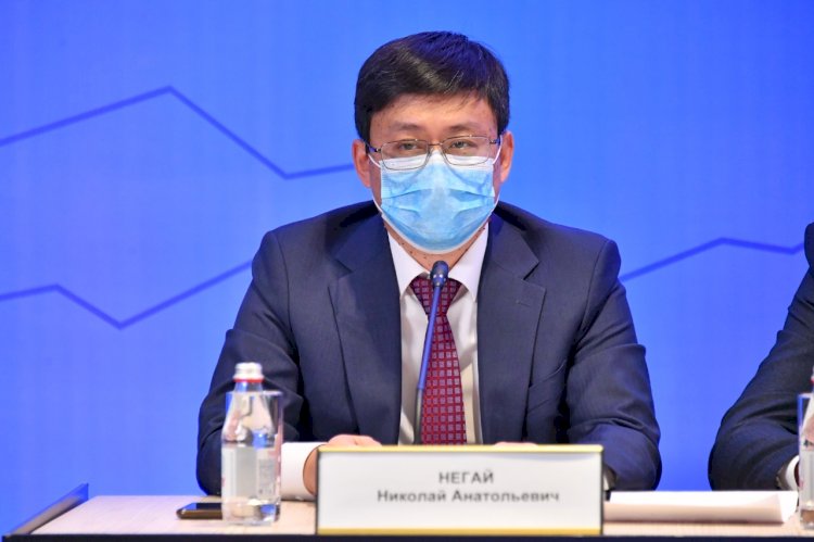 Қазақстан психиатрлары жасөспірімдердің психикалық денсаулығы бойынша ДДҰ бағдарламаларын әзірлеуге қатысты