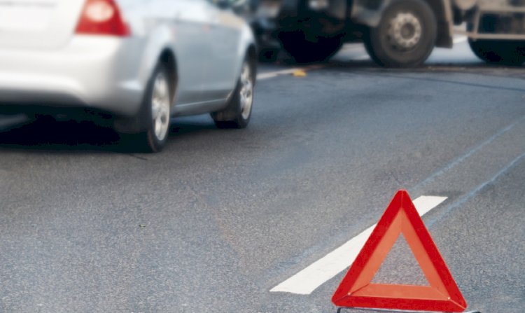 Алматыда жаяу жүргіншіні көлік қағып, соңы қайғылы жағдаймен аяқталды