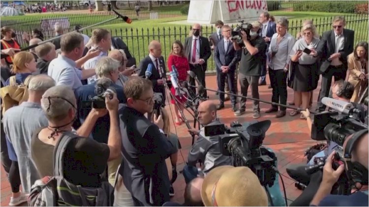 Германия үкіметі қайта жасақталуы мүмкін