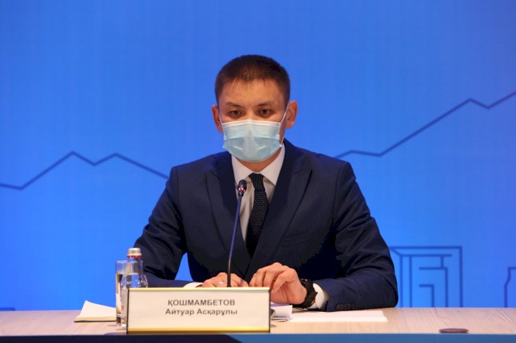 Алматыда «Бизнестің жол картасы – 2025» бағдарламасының арқасында 1100-ден астам жоба қаржыландырылды 