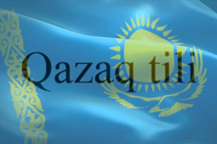 Сыртта жүрген отандасымыз Лондонда қазақ тілін үйретіп жүр