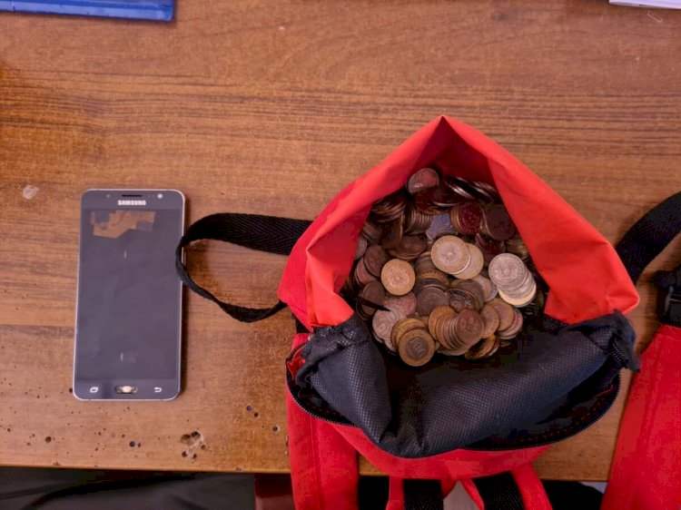 Түркістан облысында ұрлық жасаған Алматы тұрғыны ұсталды