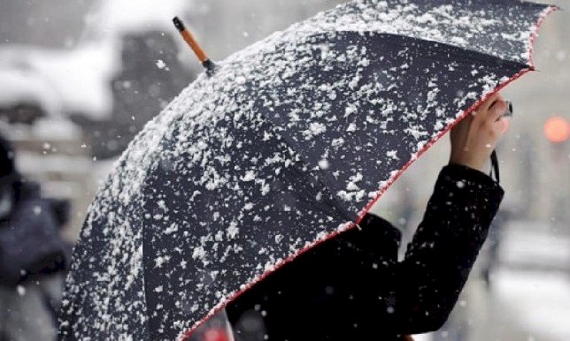 Алдағы үш күнде республикада күн суытады