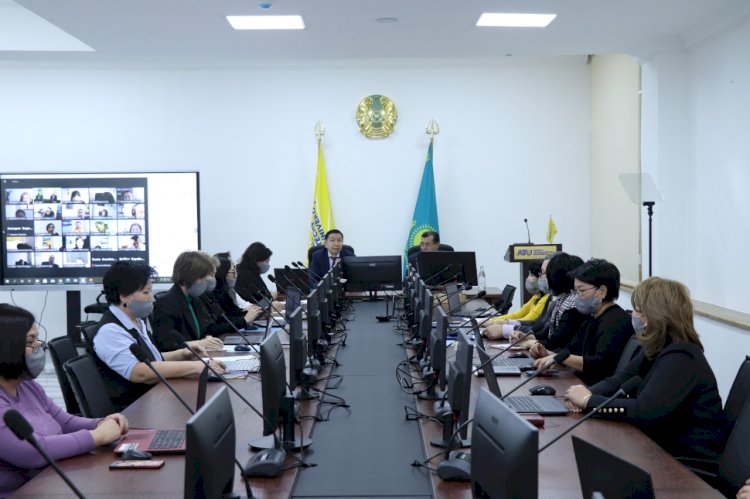 Инновациялық технологияларды игеру – заман талабы