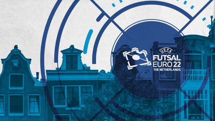 Қазақстан бірінші себетте: футзалдан Еуропа чемпионатының жеребесі тартылды