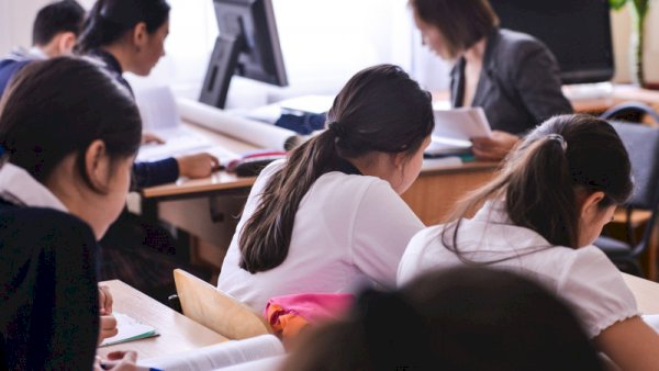 Ералы Тоғжанов: Әрбір бесінші мектепте санитарлық талап сақталмаған