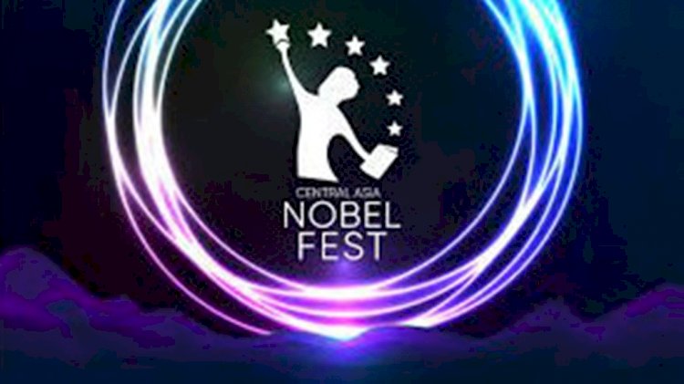 Нобель сыйлығының лауреаттары онлайн форматта дәріс оқиды