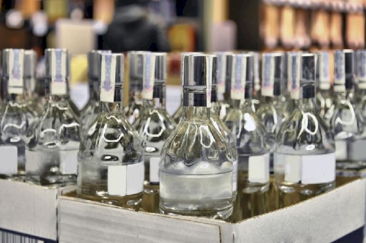 Алкоголь өнімі тек есепке алу-бақылаудың қағаз маркаларымен таңбаланатын болады