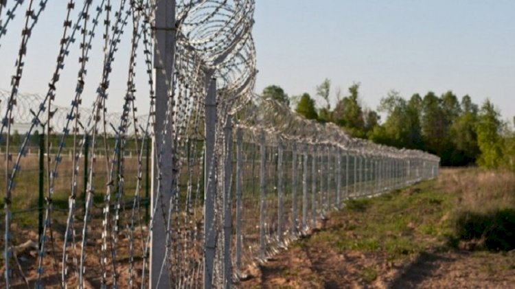 Шекарадан өту шарттары жеңілдетілді