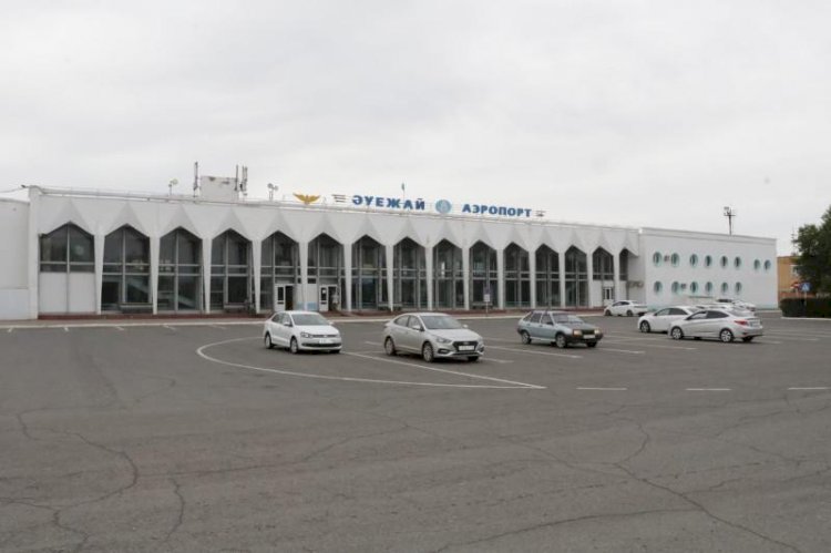 Орал әуежайына Мәншүк Мәметованың есімін беру ұсынылды