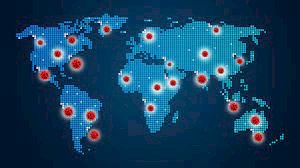 COVID-19: Ұлыбританияда жаңа штамм, Ресей бір аптаға жұмысты тоқтатады