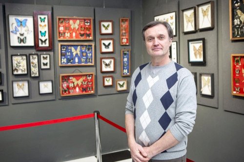 Art Galaxy Alma-Ata көрмесі өтті