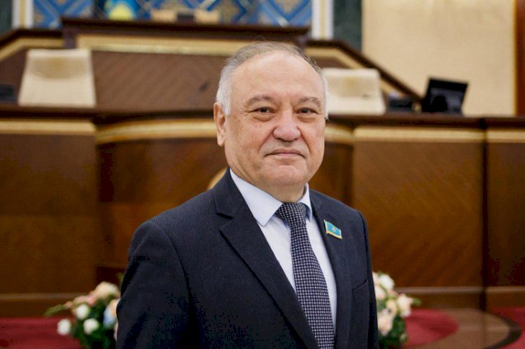 Шаймардан Нұрымов: Әр қазақстандық мемлекеттік тілді білуі тиіс