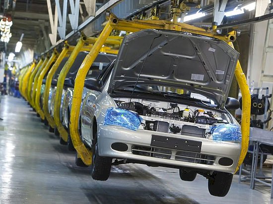 Автоөндірушілерді лизингті қаржыландыру ережесінен бәсекелестікке қарсы нормалар алынып тасталады