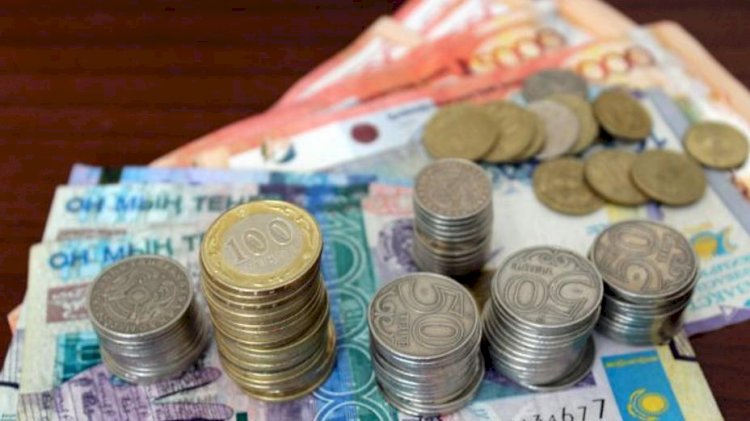 Қазақстандықтардың зейнетақы жинағы 13 триллион теңгеден асты