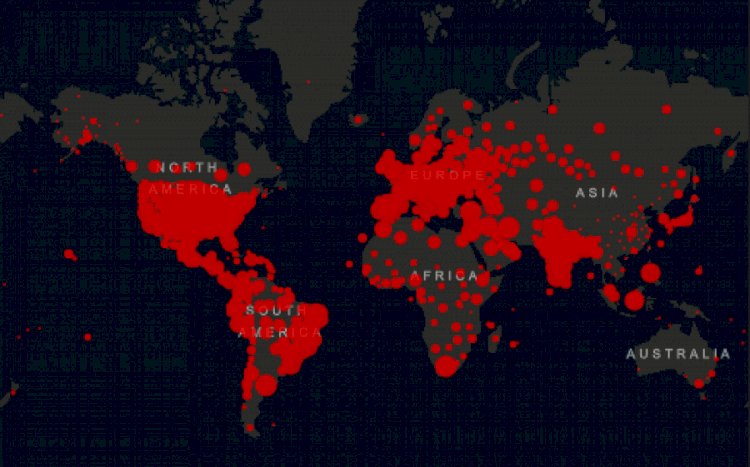 COVID-19: Израиль Үкіметі 5 жастан бастап екпе салдырмақ