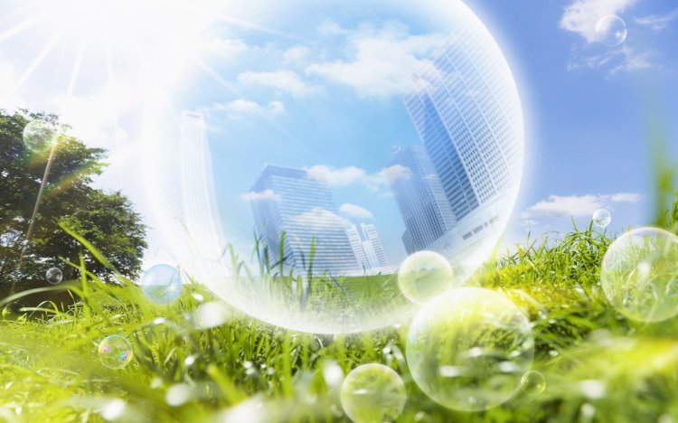 Ауаның ластану проблемасы шешілмек