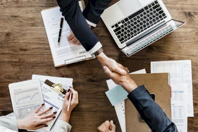 Қазақстандағы кәсіпкерлердің елу пайызы өз ісін қарызға ашқан