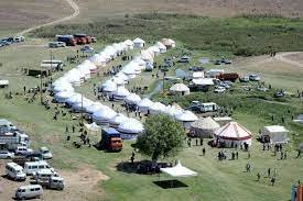 Алғашқы республикалық малшылар слеті өтеді