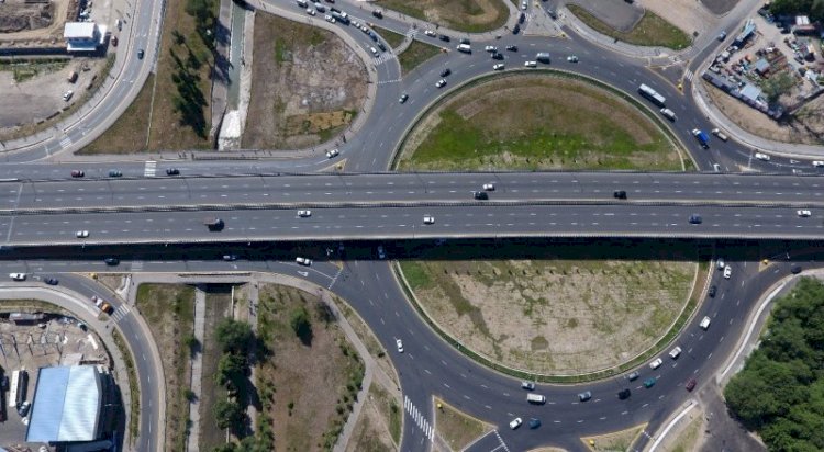 Транзиттік хабқа айналу үшін батыл қадамдар жасауға тиіспіз - Президент