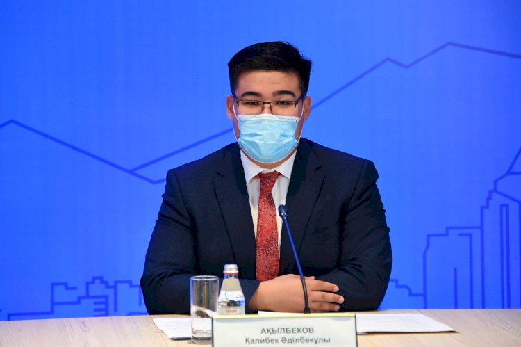 Алматыда кәсіпкерлікті қаржылық қолдау жыл сайын арта түсуде