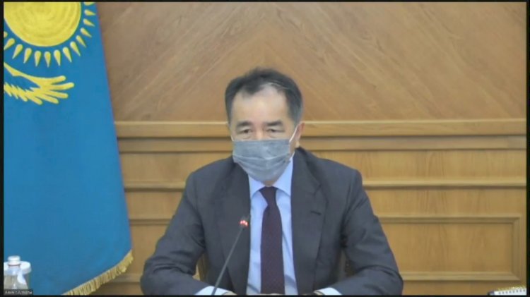 Үлкен Алматы жағалауын реконструкциялау келесі жылы бастау жоспарланып отыр