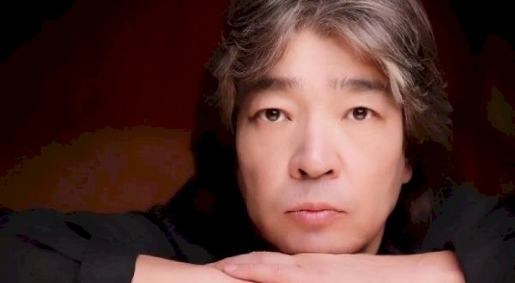 Қазақстандық композитор Еркеш Шәкеевтің жаңа альбомы жарыққа шықты