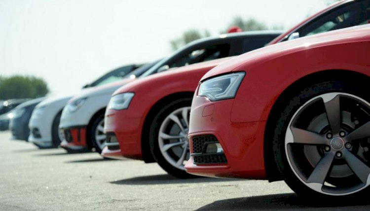 Елімізде жаңа көліктердің бағасы көтерілді