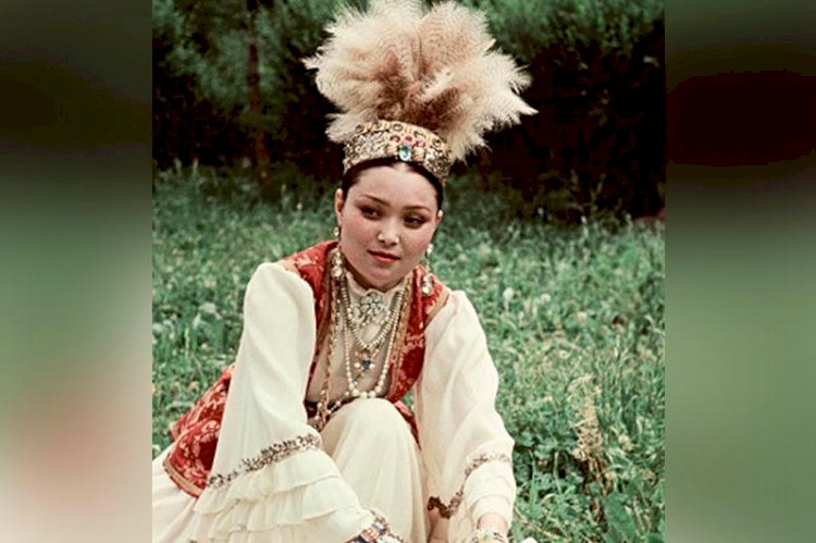 "Қазақконцерт" Роза Бағланованың атымен аталады