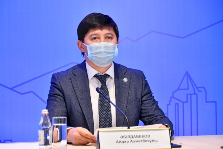 Алматыдағы халық санағының алғашқы нәтижелері: 2 миллион 188 мыңнан астам респонденттен сауалнама алынды 