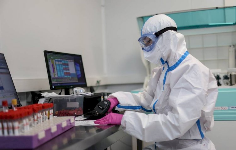 Румынияда "дельта" штамы өршіп тұр