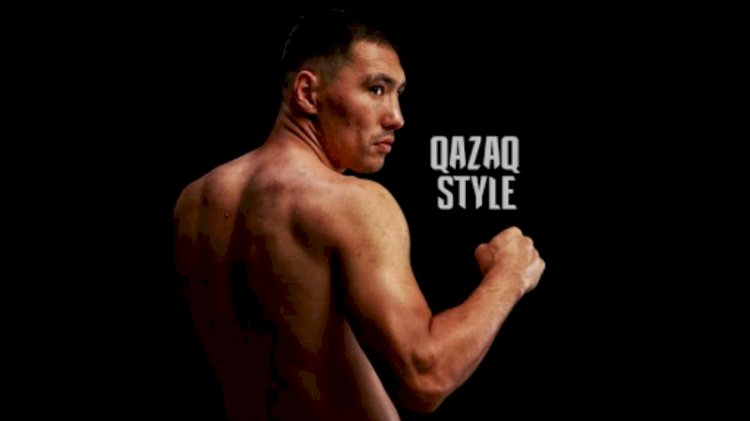 Жәнібектің жекпе-жегі шегерілді