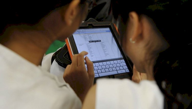 Халық санағы аясында нақтылау жұмыстары басталды