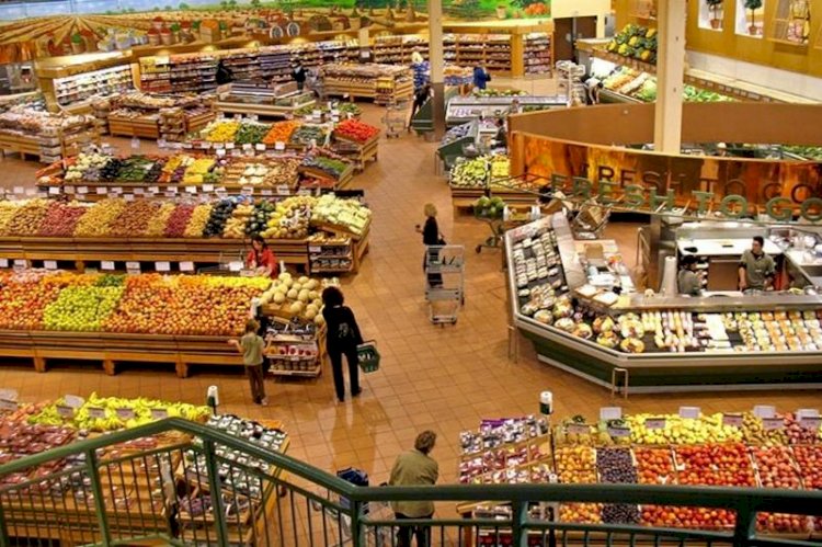 Қазақстандағы базарлардан 3,8 тоннадан астам қауіпті өнім шығарылды